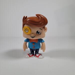 FUNNEL BOY Action Figure The Big Fig! FGTeeV SEASON 1 Bonkers Toys 2019 FGTV 5"